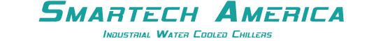 Smartech America
Air Cooled Chiller Packages